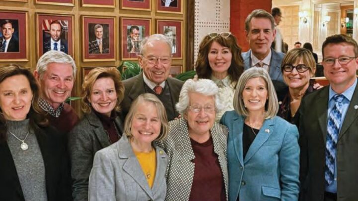 Legacy of Care
